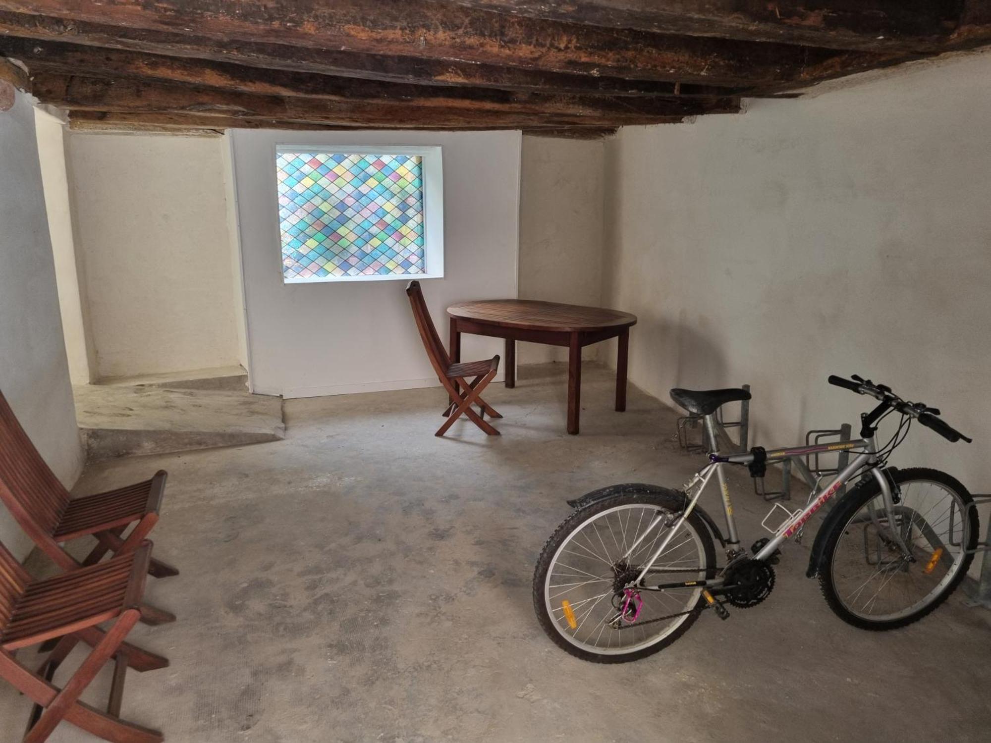Fenetre Sur Cour Du Docteur Privey - Secure Park Bike - Voie Bleue Hotel ตูร์นุส ภายนอก รูปภาพ